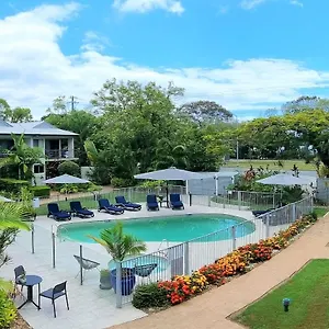 Appartement Noosa River Retreat, Noosaville